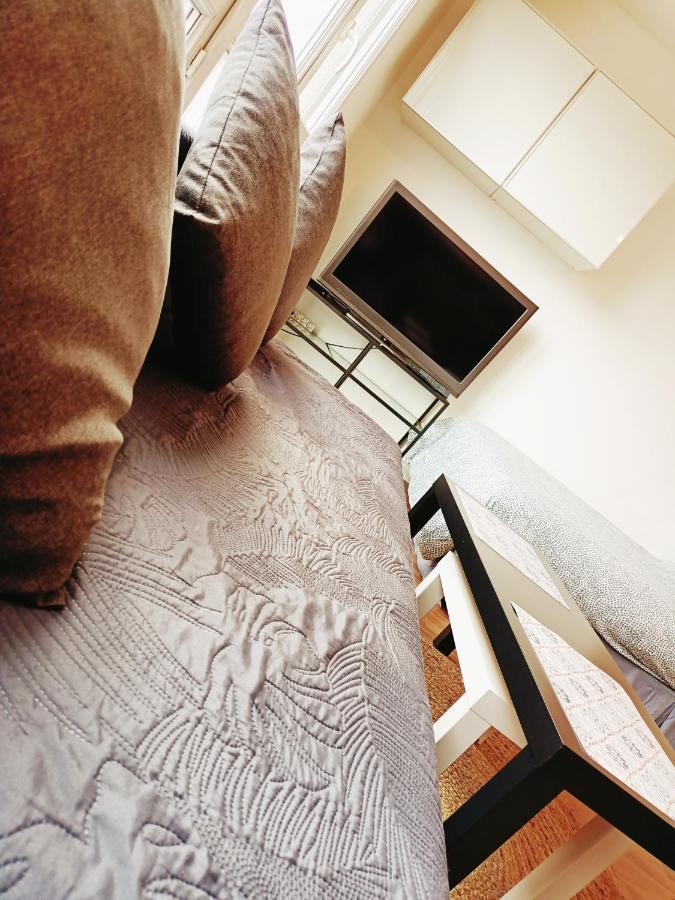 Sw Cosy Apart - Paris Le Bourget Roissy Cdg Exteriér fotografie