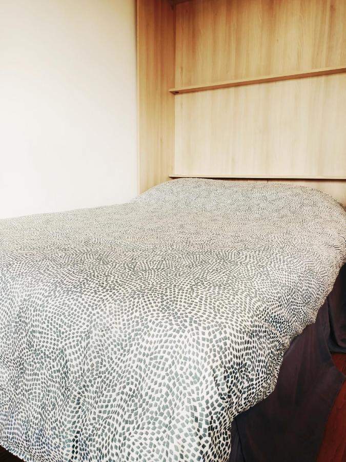 Sw Cosy Apart - Paris Le Bourget Roissy Cdg Exteriér fotografie