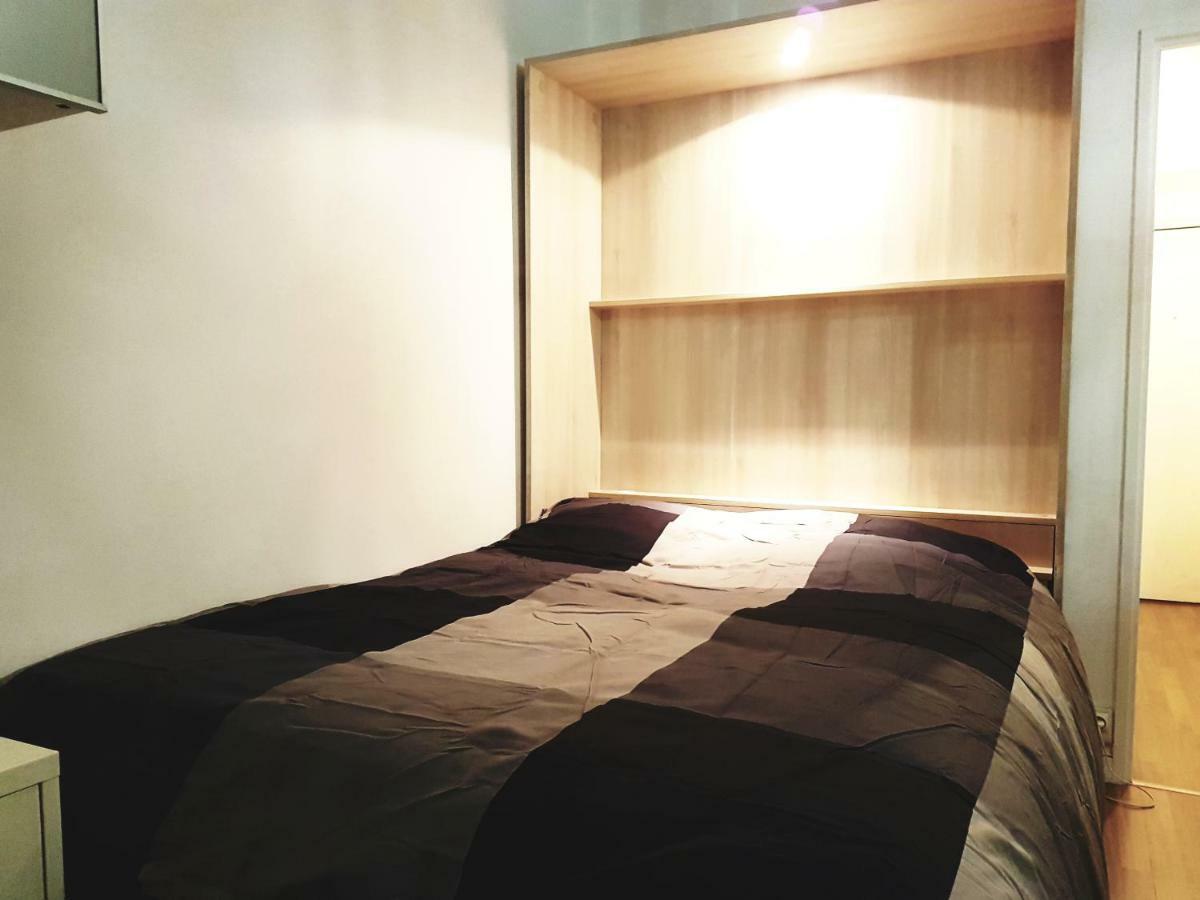 Sw Cosy Apart - Paris Le Bourget Roissy Cdg Exteriér fotografie